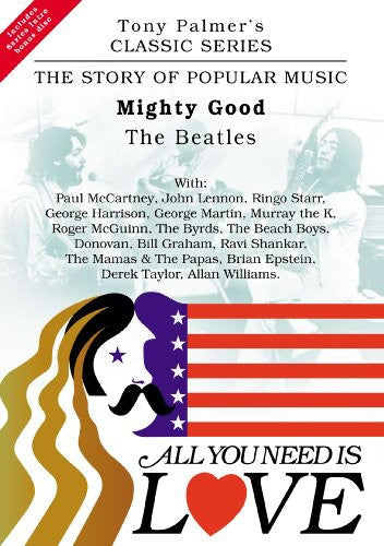 All You Need Is Love 13: Mighty Good
