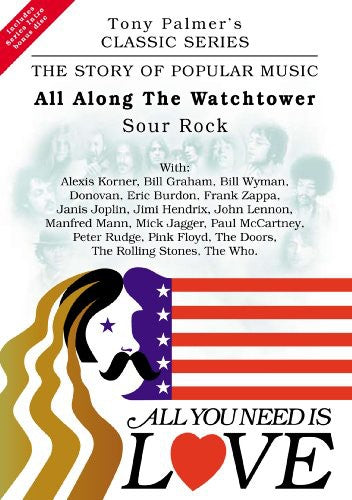 All You Need Is Love 14: All Along / Various