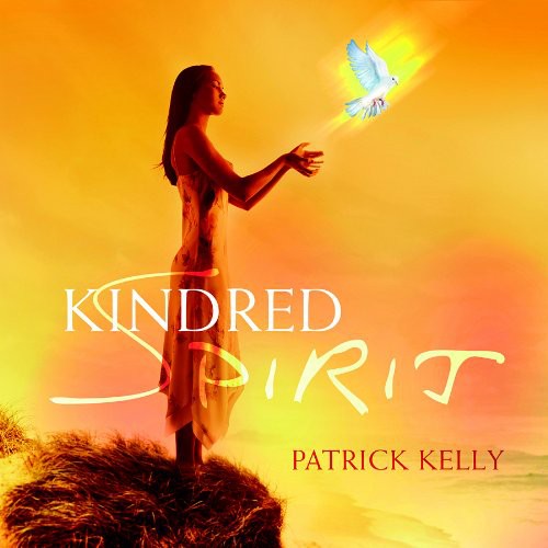 Patrick Kelly - Kindred Spirit