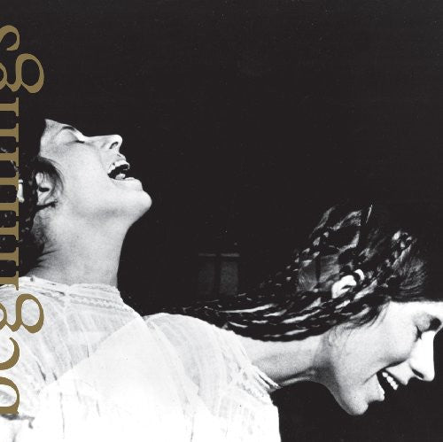 Meredith Monk - Beginnings