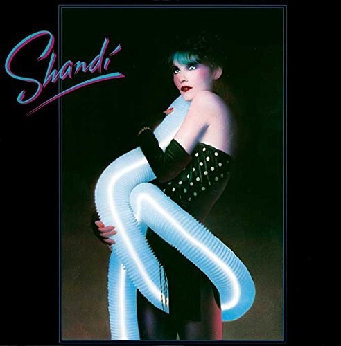 Shandi - Shandi