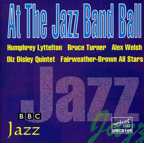 Jazz Band Ball 3/ Various - Vol. 3-At the Jazz Band Ball
