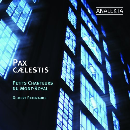 Pax Caelestis - Pax Caelestis