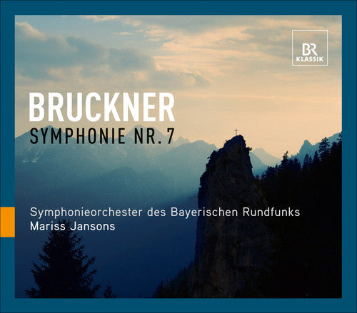 Bavarian Radio Symphony Orchestra - Bruckner, A. : Symp 7