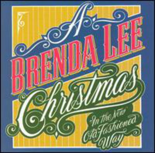 Brenda Lee - Brenda Lee