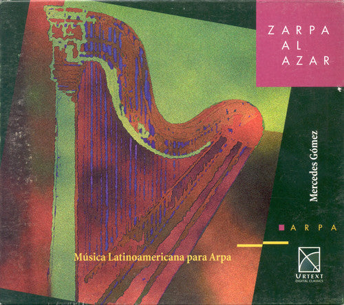 Toro/ Matallana/ Mercedes - Toro/Matallana : Zarpa Al Azar