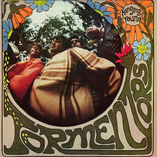 Tormentors - Hanging Round