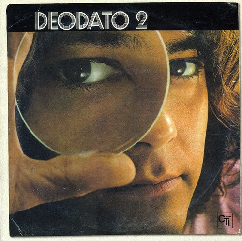 Deodato - Deodato 2
