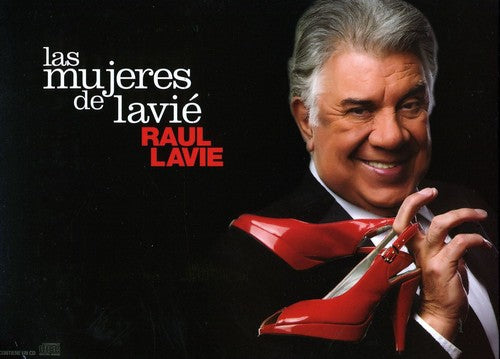 Raul Lavie - Mujeres de Lavie