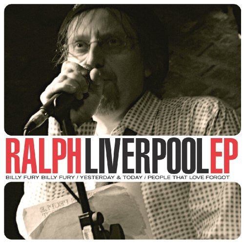 Ralph - Liverpool