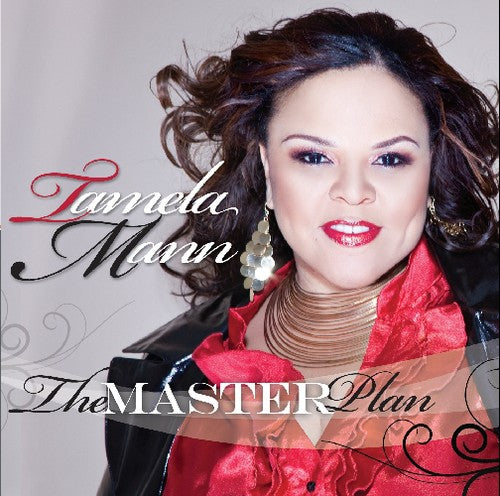Tamela Mann - Master Plan