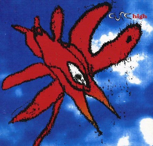 Cure - High