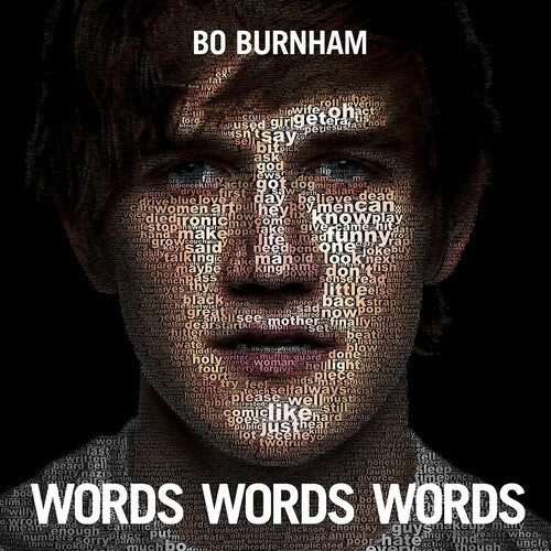 Bo Burnham - Words Words Words