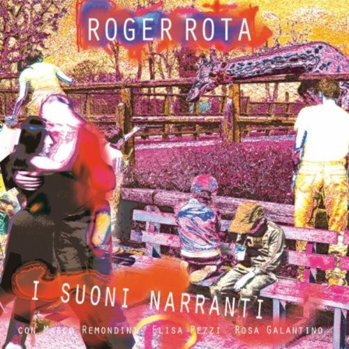 Rota Roger - I Suoni Narranti