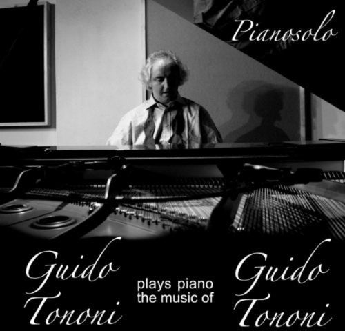 Guido Tononi - Play Piano Music
