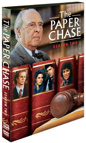 The Paper Chase: Season Two
