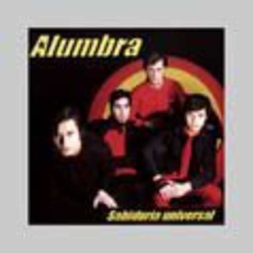 Alumbra - Sabiduria Universal