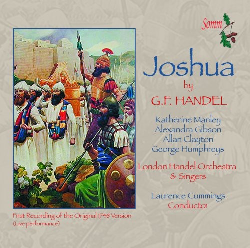 Cummings - Joshua