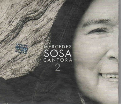 Mercedes Sosa - Cantora 2