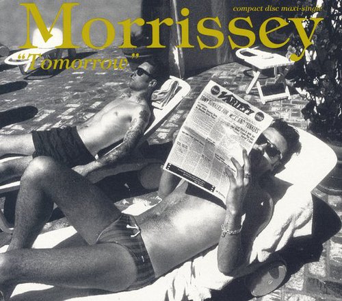 Morrissey - Tomorrow