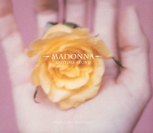 Madonna - Bedtime Story (X7) / Survival