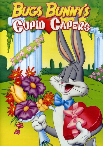 Bugs Bunny's Cupid Capers