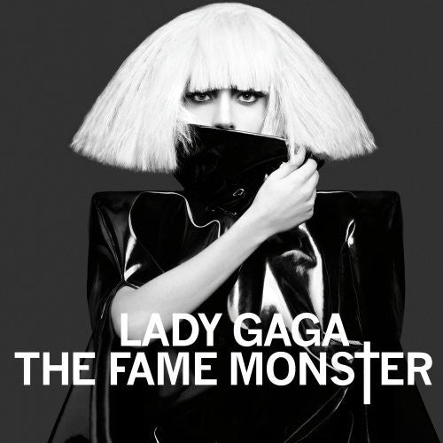 Lady Gaga - The Fame Monster – FYE