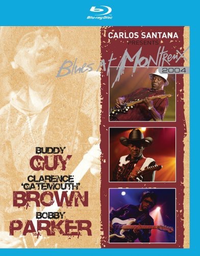 Blues at Montreux 2004