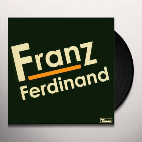 Franz Ferdinand - Franz Ferdinand