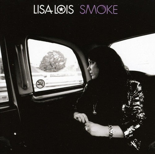 Lisa Lois - Smoke