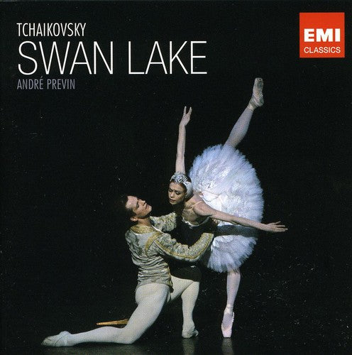 Tchaikovsky: Swan Lake/ Various - Tchaikovsky: Swan Lake / Various