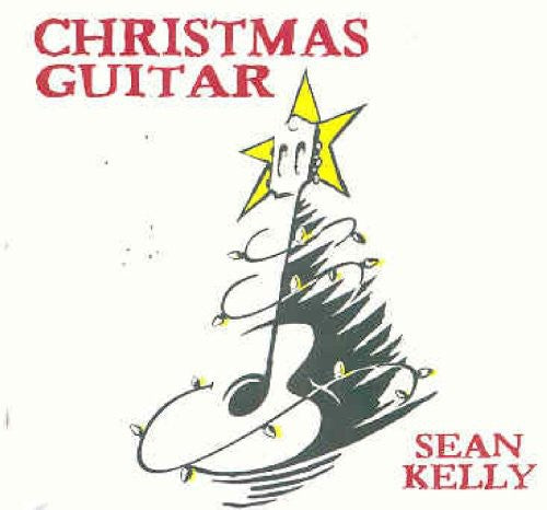 Sean Kelly - Christmas Guitar