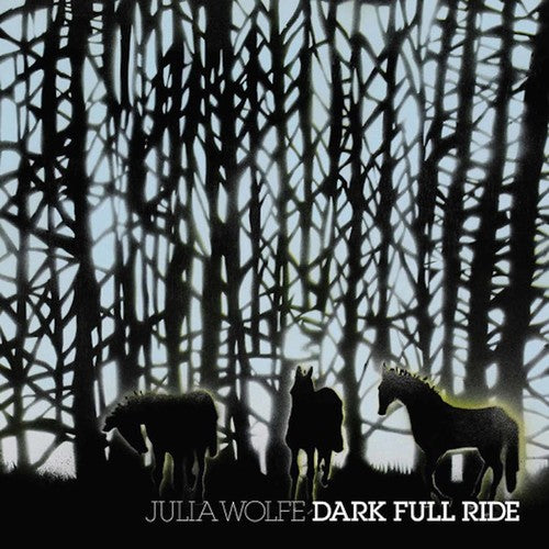 Lisa Moore - Dark Full Ride
