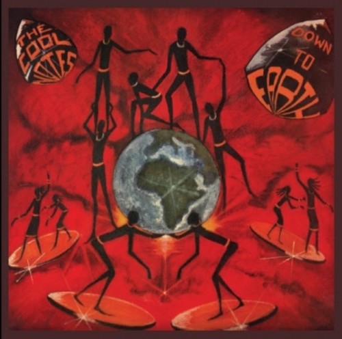 Cool Notes - Down To Earth (expanded Edition)