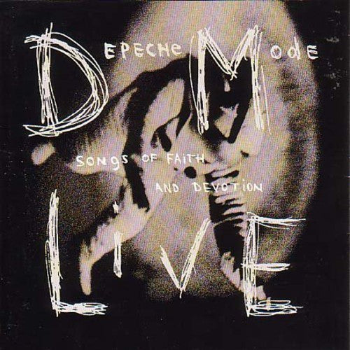 Depeche Mode - Songs of Faith Live