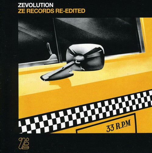 Various - Zevolution