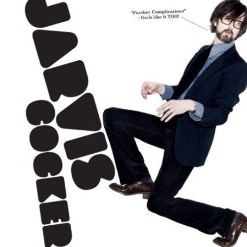 Jarvis Cocker - Further Complications