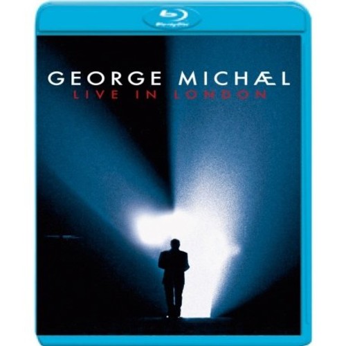 George Michael: Live in London