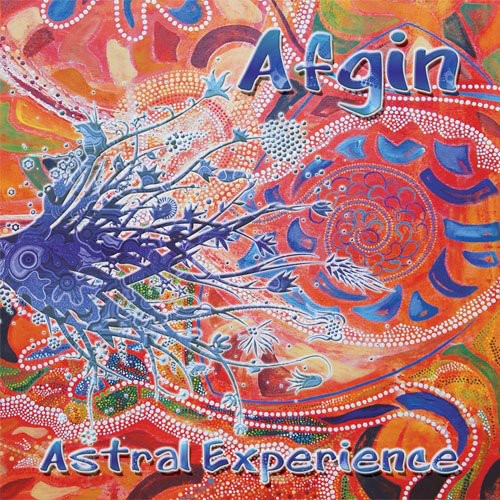 Afgin - Astral Experience