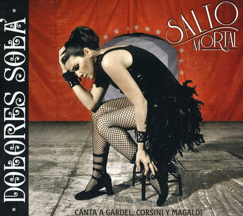 Dolores Sola - Salto Mortal