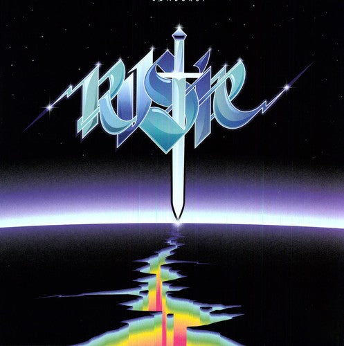 Rustle - Sunburst
