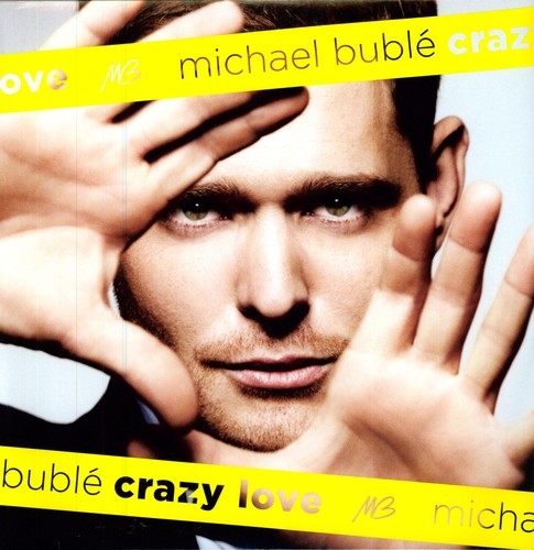 Michael Buble - Crazy Love