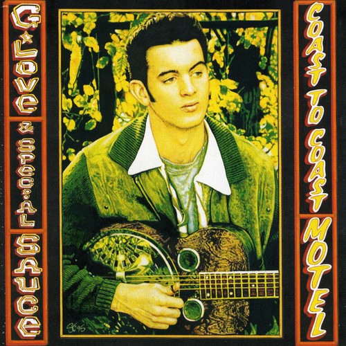 & Special Sauce - Coast to Coast Motel