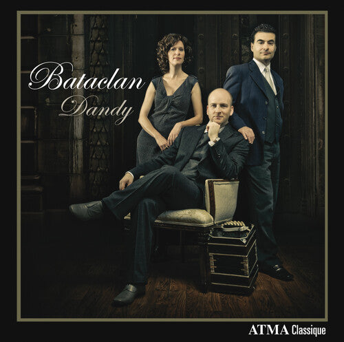 Bataclan - Dandy