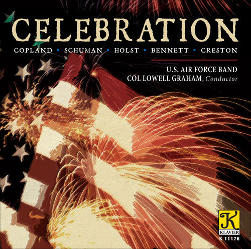Air Force - Celebration