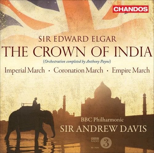 Crown of India