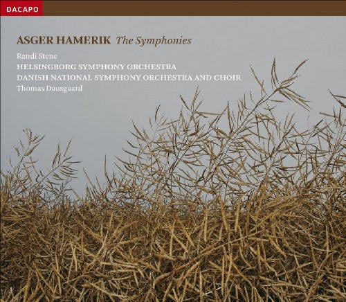 Thomas Dausgaard - Symphonies