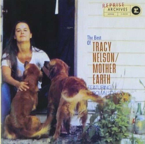 Tracy Nelson - Best of