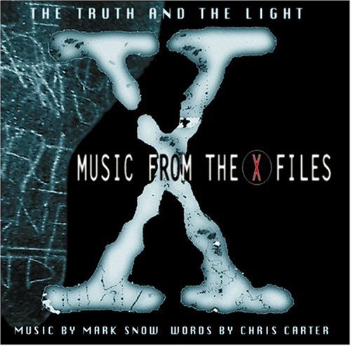 Truth & Light: Music from X-Files (Original Soundtrack)