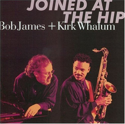 Bob James - Joined at the Hip
